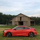 Illustration for article titled The 2016 Honda Civic Coupe Touring Might Be A Reborn Prelude